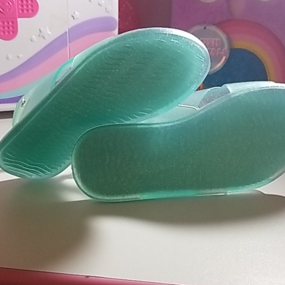 GIRL SANDALS - Picture 3 of 3